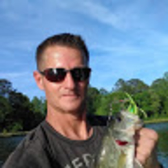 Meet your Posher, Chad - Picture 1 of 1